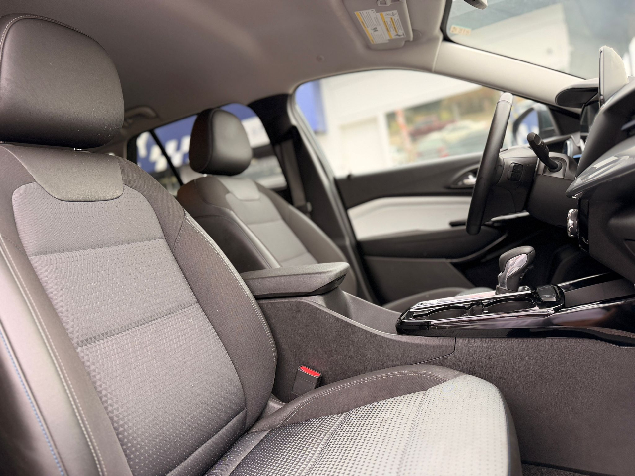 Chevrolet Trax LT 2025