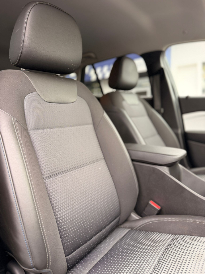 Chevrolet Trax LT 2025