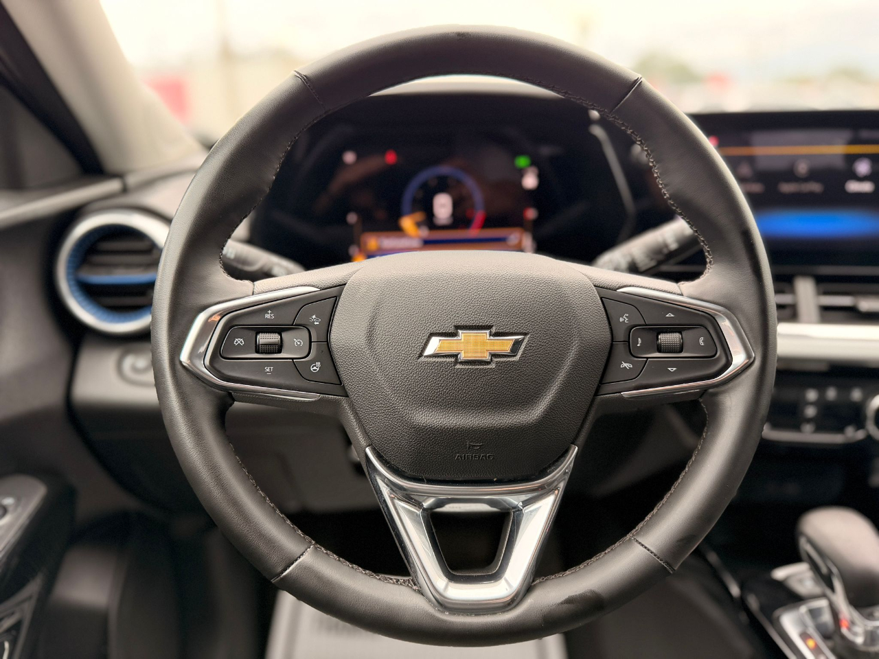 Chevrolet Trax LT 2025