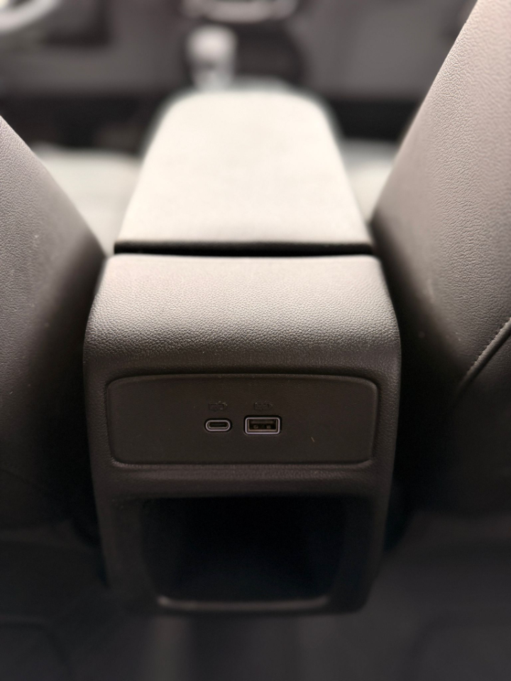 Chevrolet Trax LT 2025