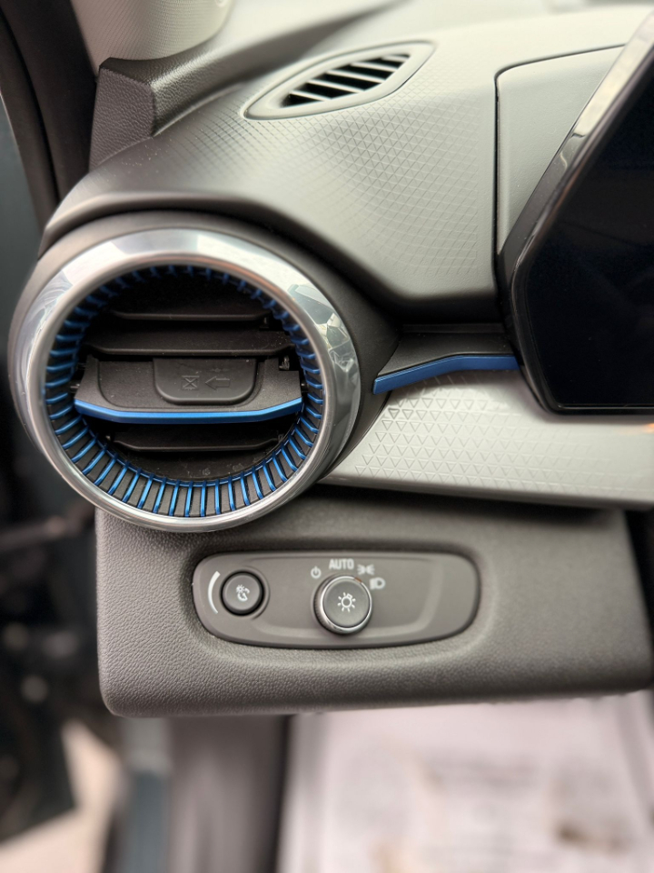 Chevrolet Trax LT 2025