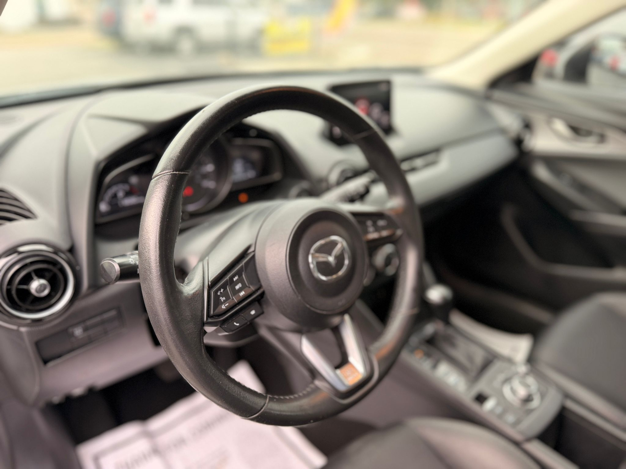 Mazda CX-3 Touring FWD 2019