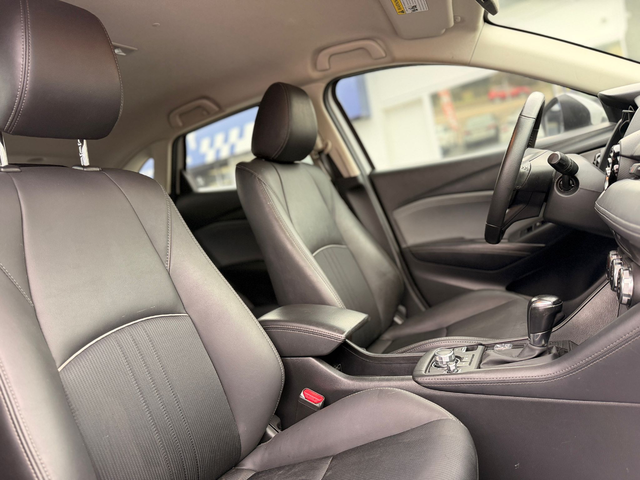 Mazda CX-3 Touring FWD 2019