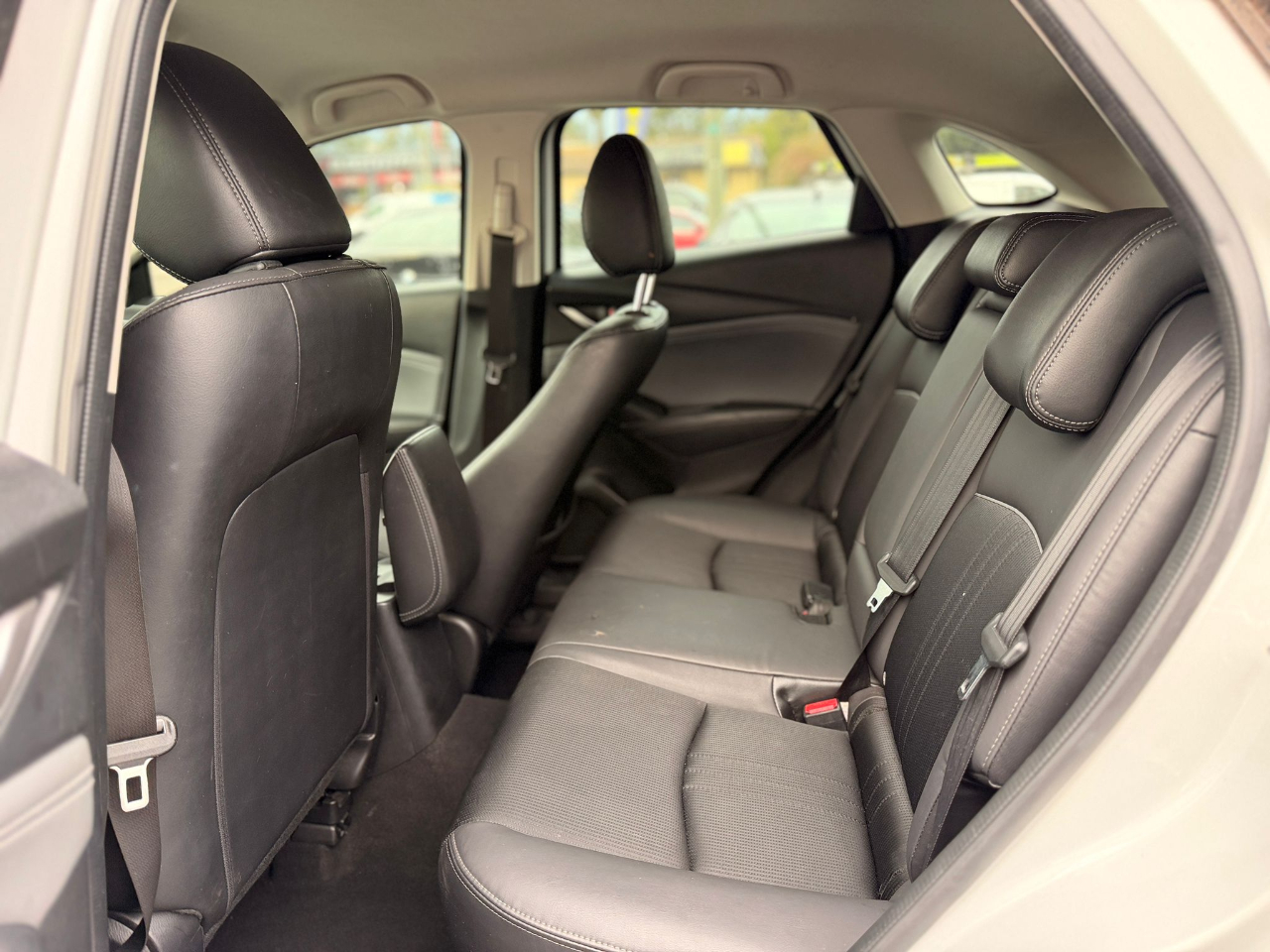 Mazda CX-3 Touring FWD 2019