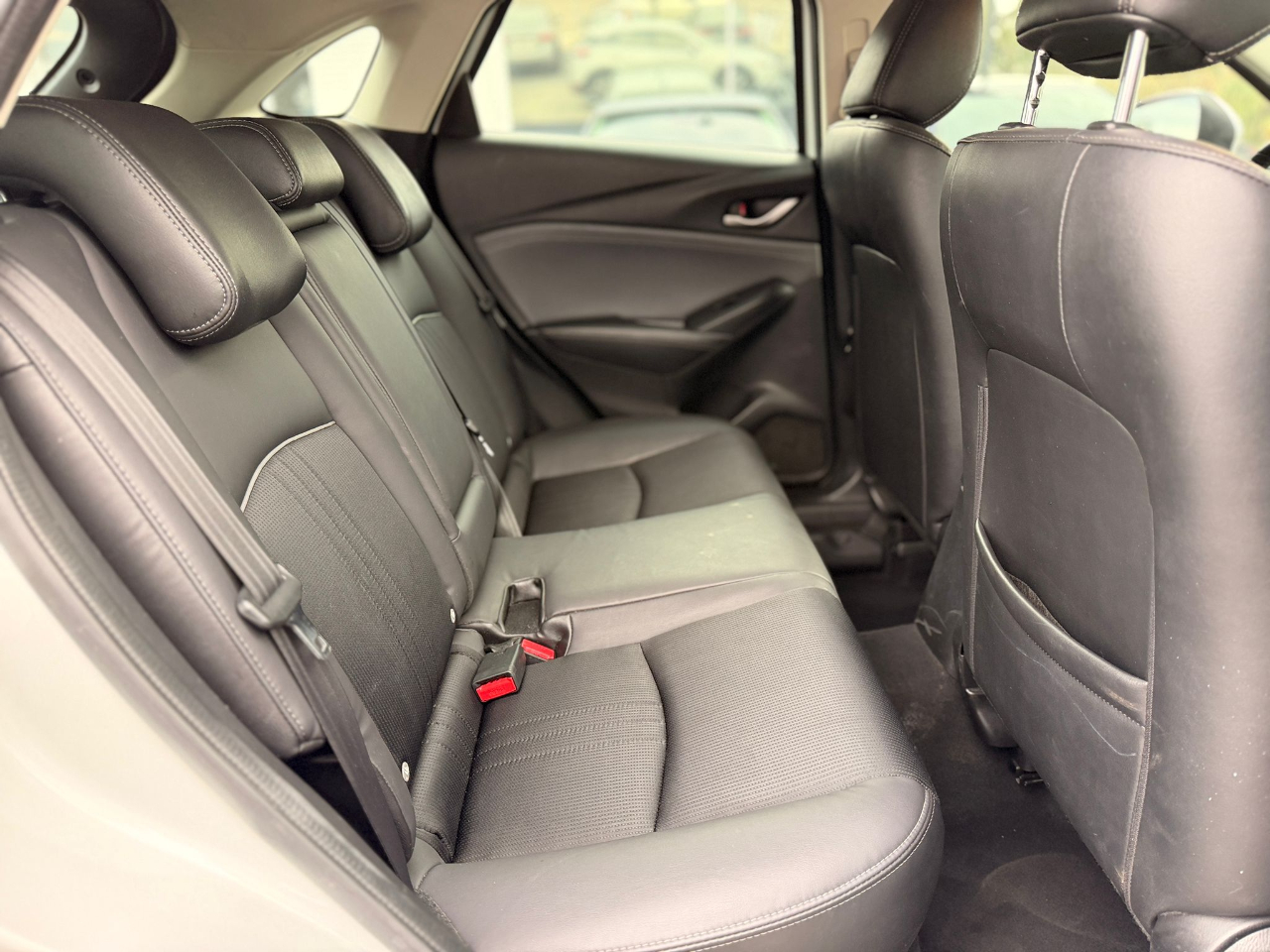 Mazda CX-3 Touring FWD 2019