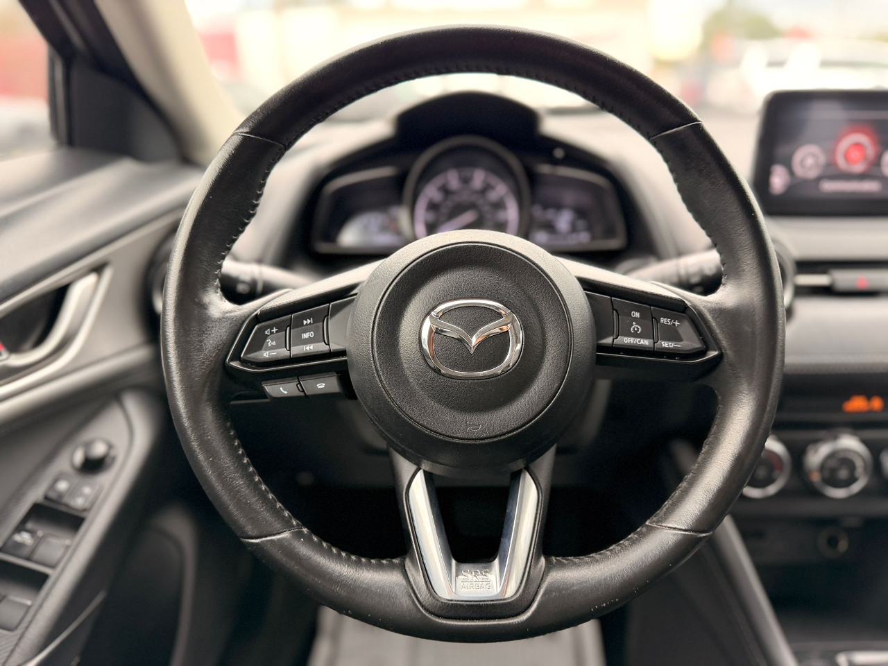 Mazda CX-3 Touring FWD 2019