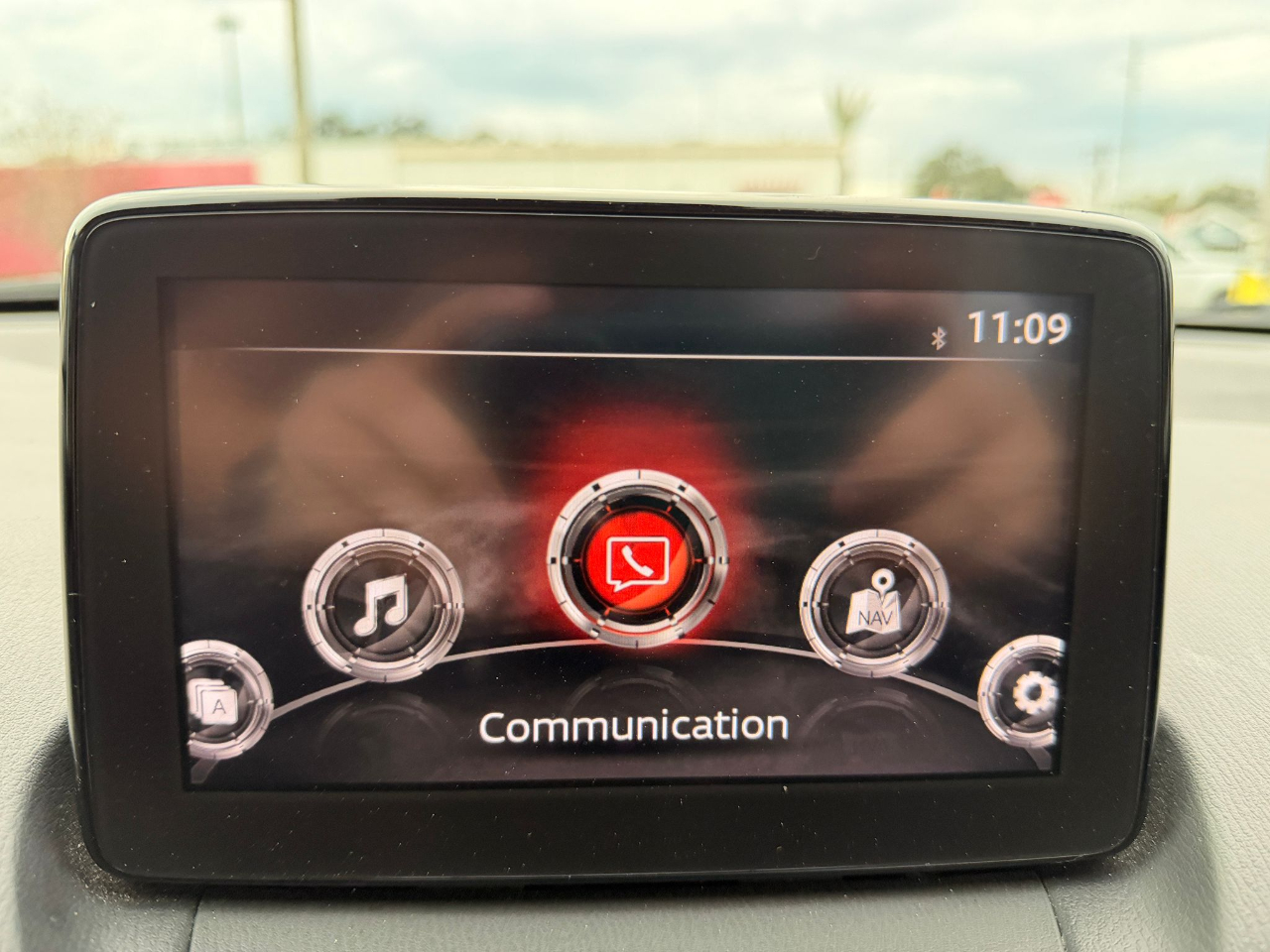 Mazda CX-3 Touring FWD 2019