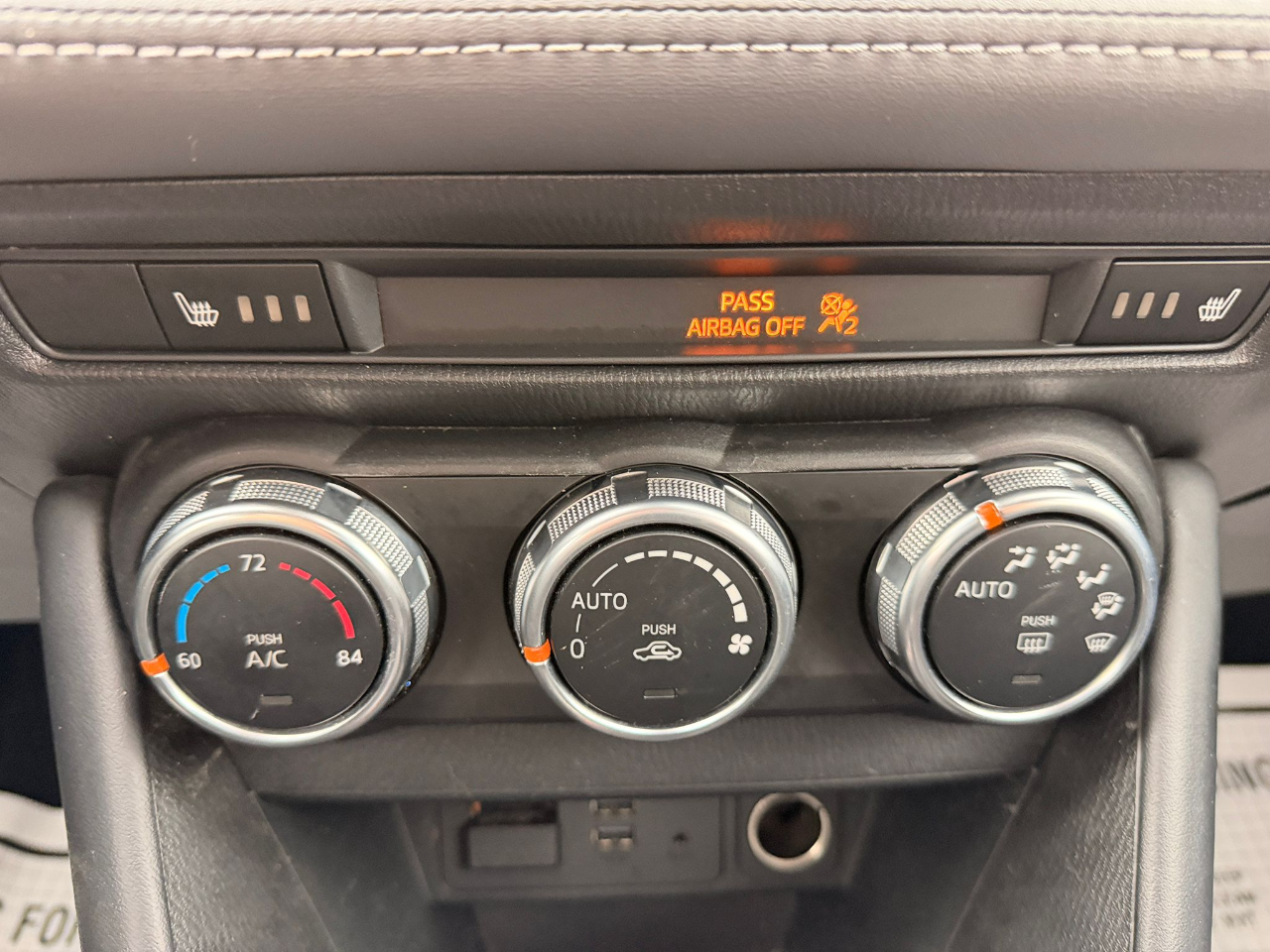 Mazda CX-3 Touring FWD 2019