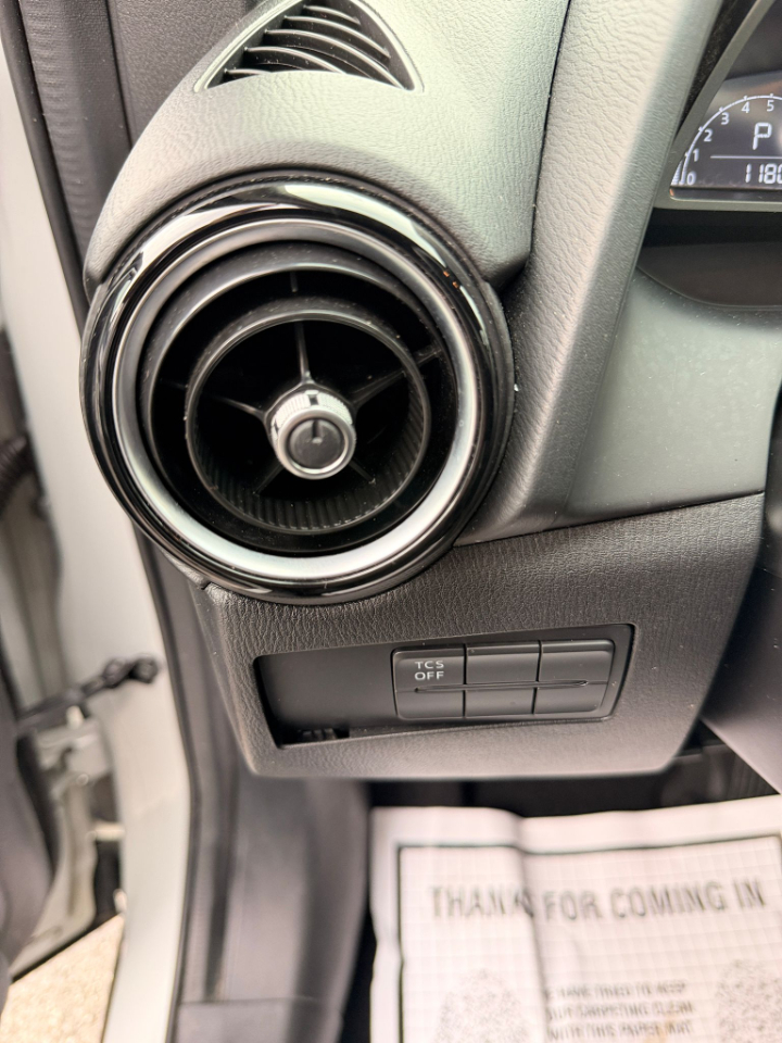 Mazda CX-3 Touring FWD 2019