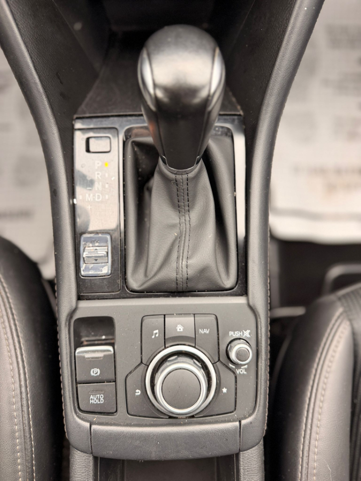 Mazda CX-3 Touring FWD 2019