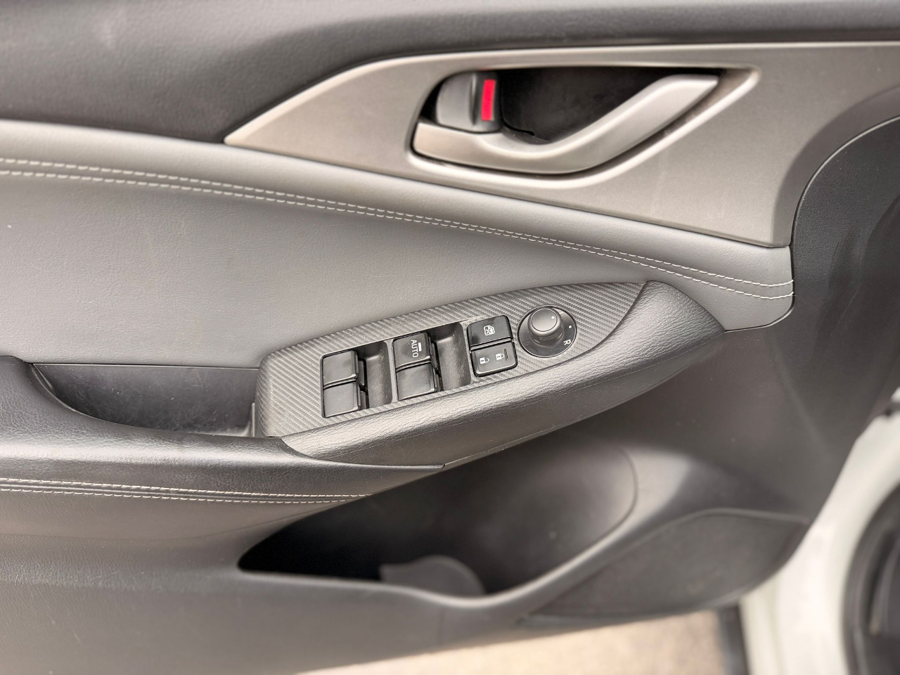 Mazda CX-3 Touring FWD 2019