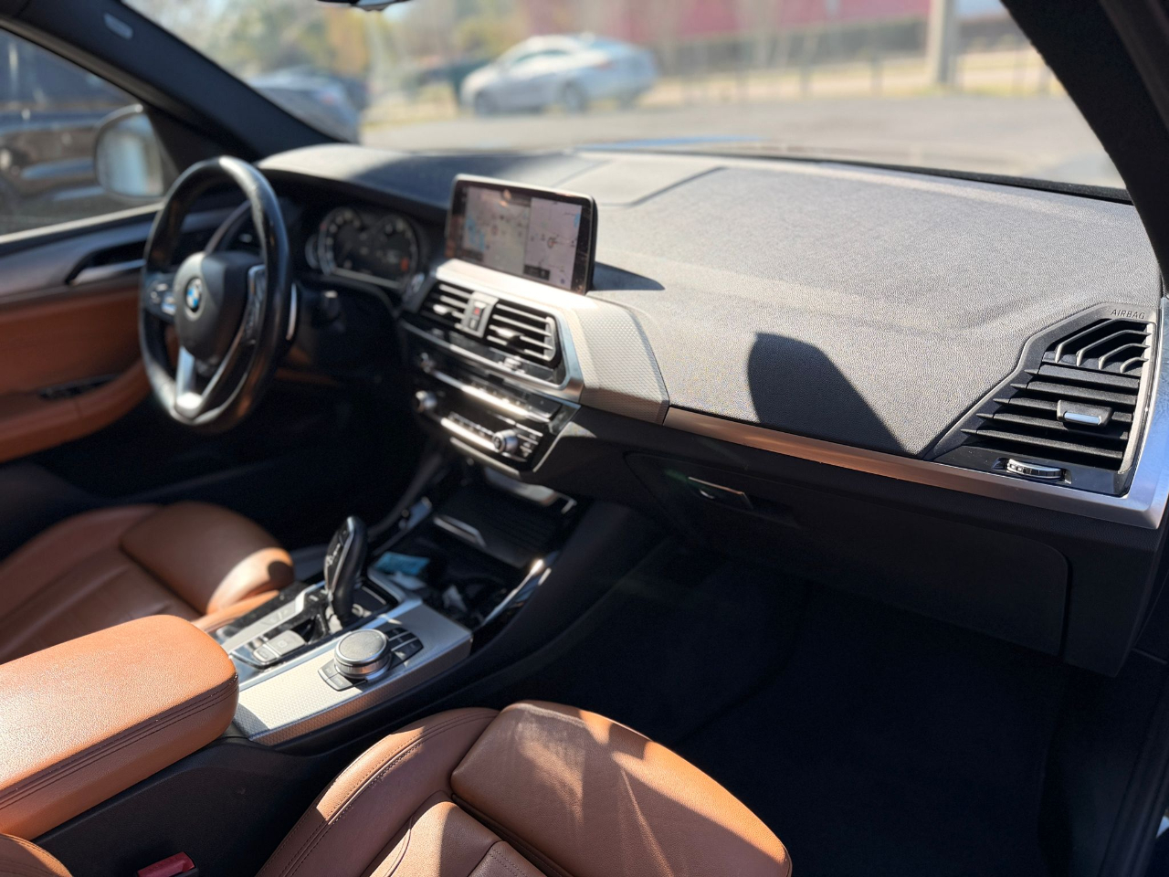 BMW X3 xDrive30i 2019