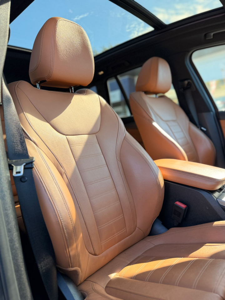 BMW X3 xDrive30i 2019