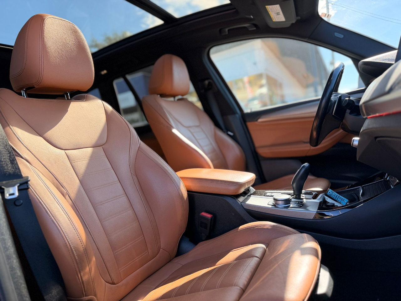 BMW X3 xDrive30i 2019