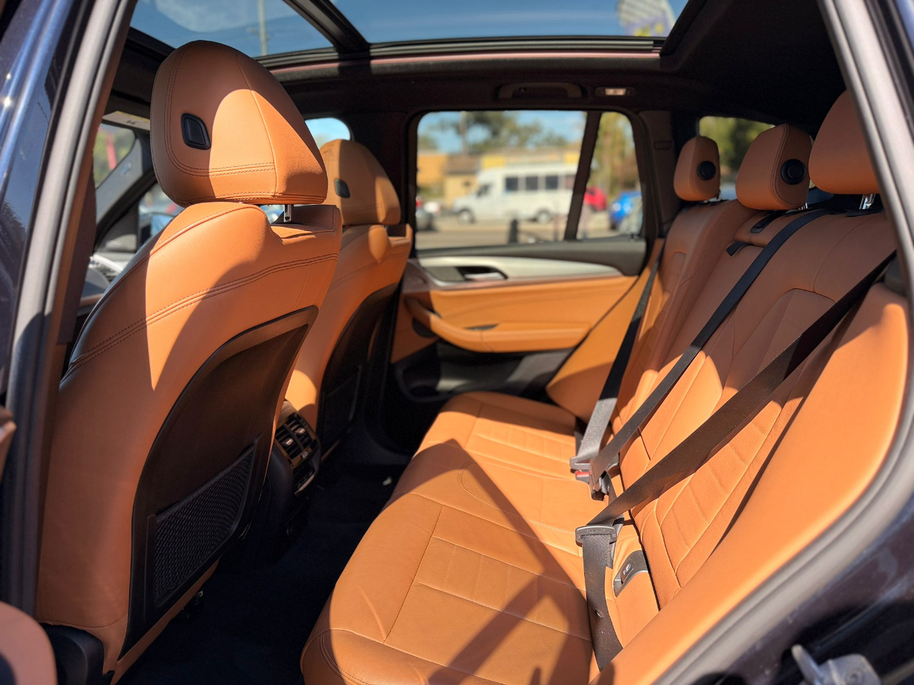 BMW X3 xDrive30i 2019