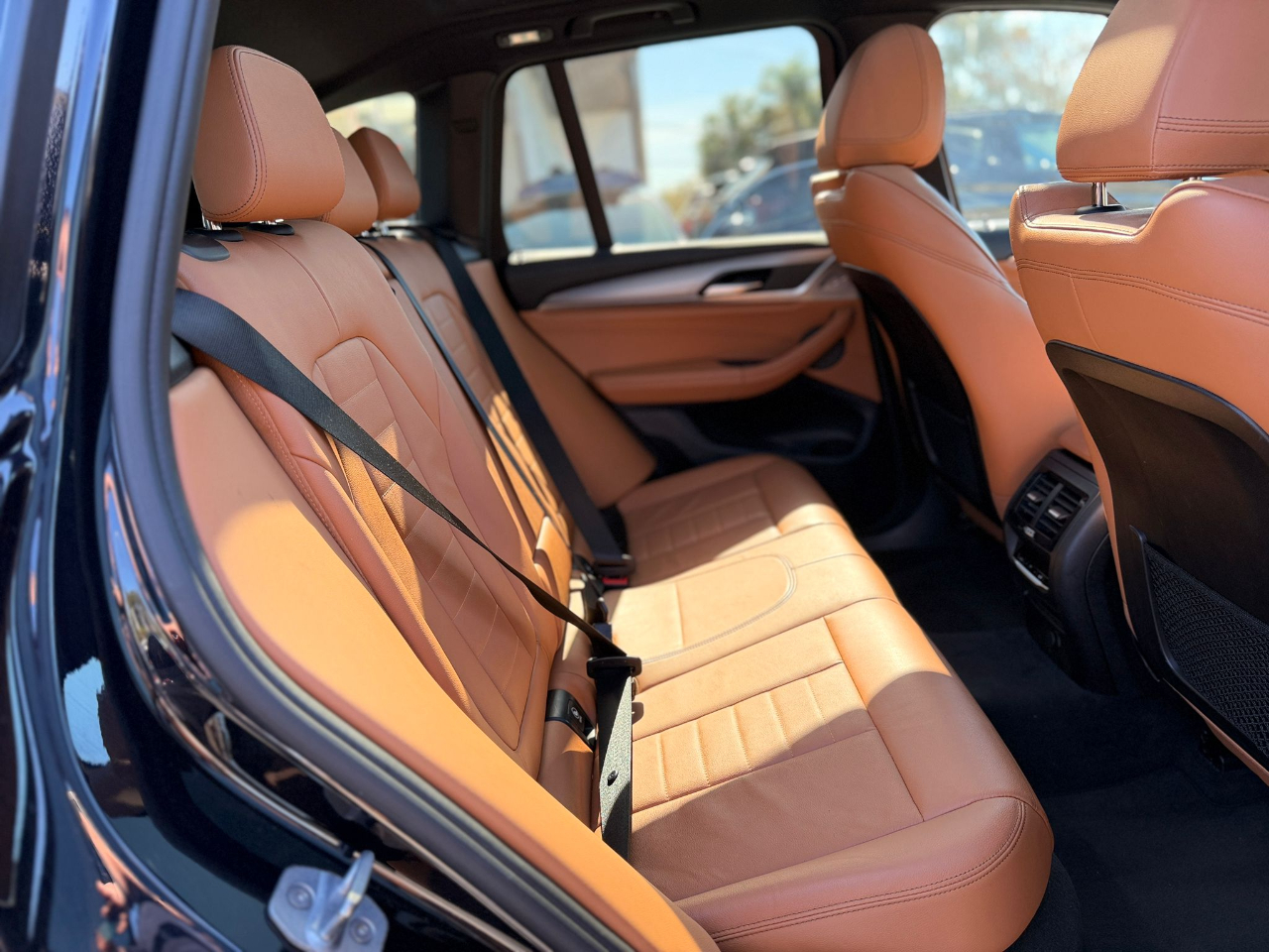 BMW X3 xDrive30i 2019