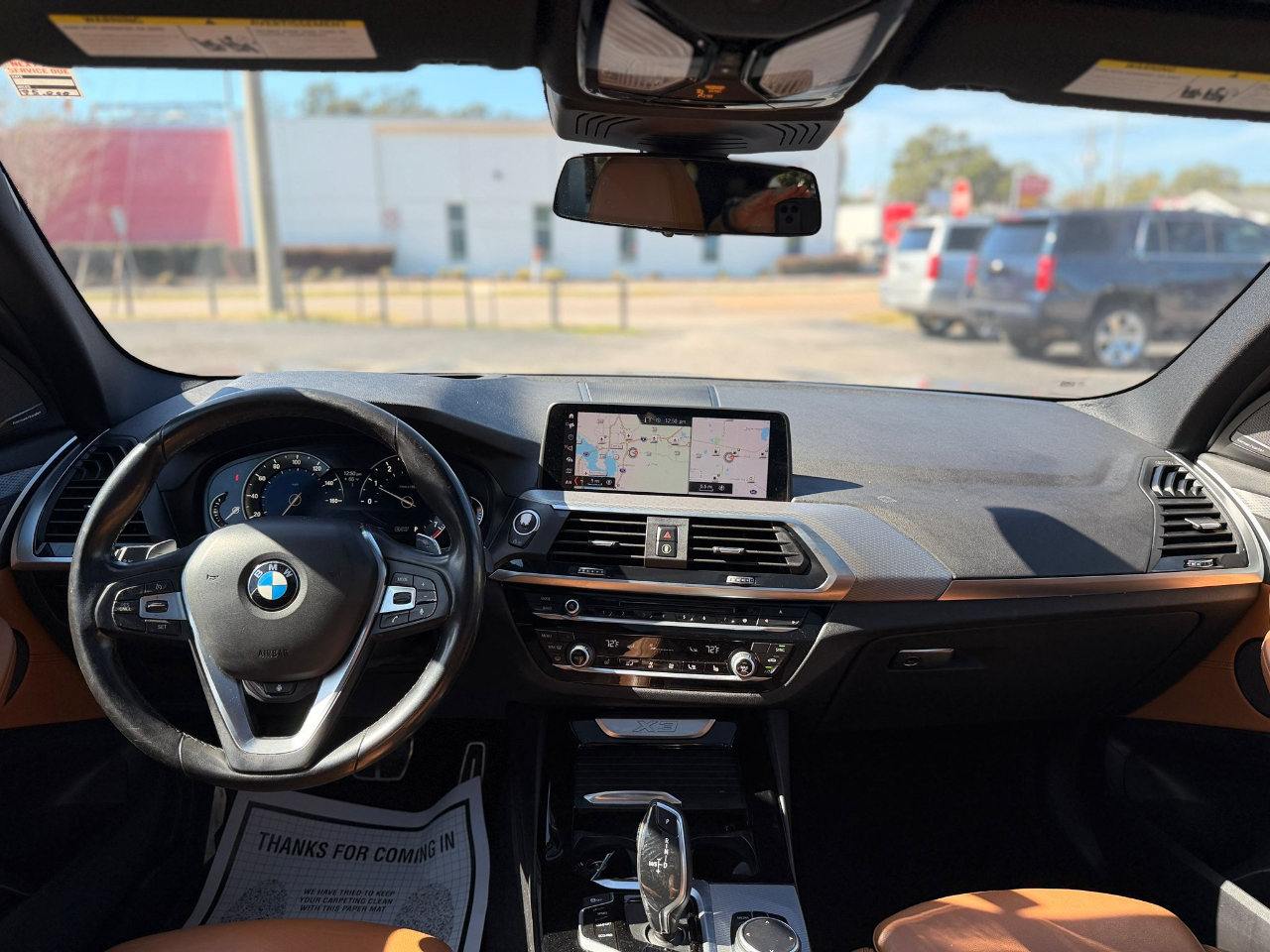 BMW X3 xDrive30i 2019