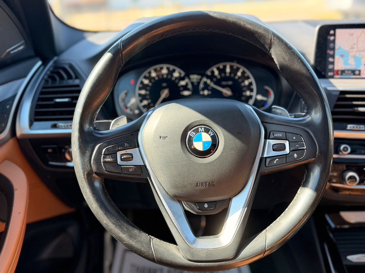 BMW X3 xDrive30i 2019