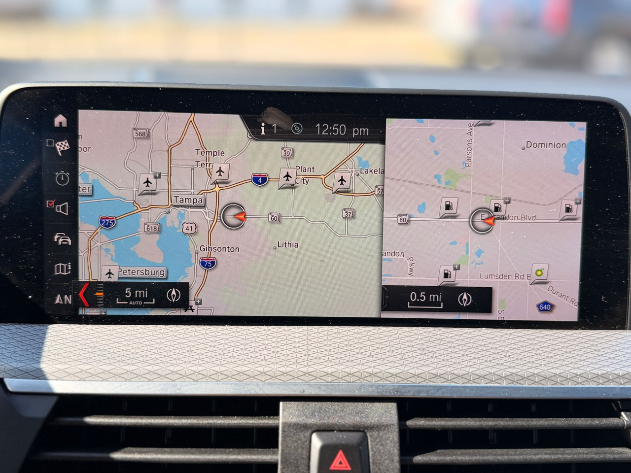 BMW X3 xDrive30i 2019