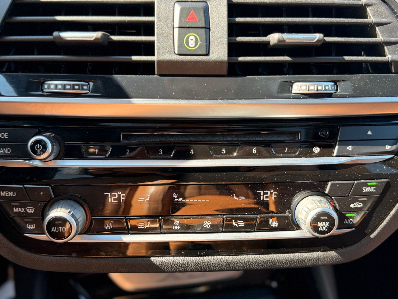 BMW X3 xDrive30i 2019