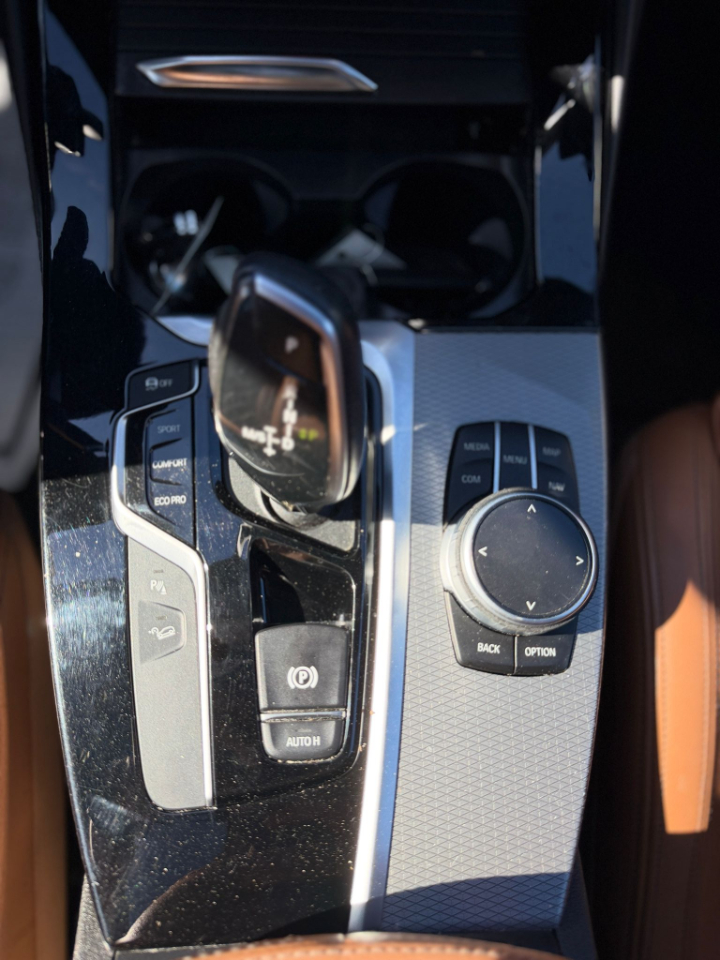 BMW X3 xDrive30i 2019