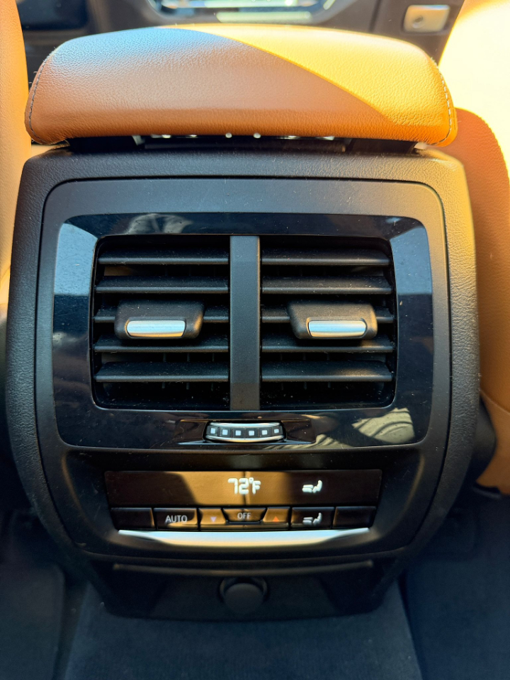 BMW X3 xDrive30i 2019