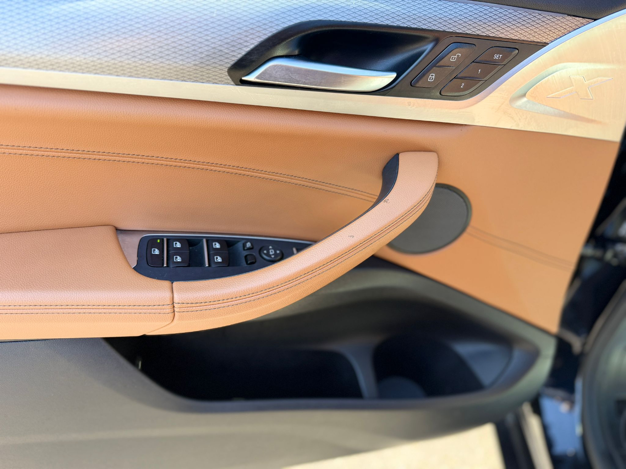 BMW X3 xDrive30i 2019