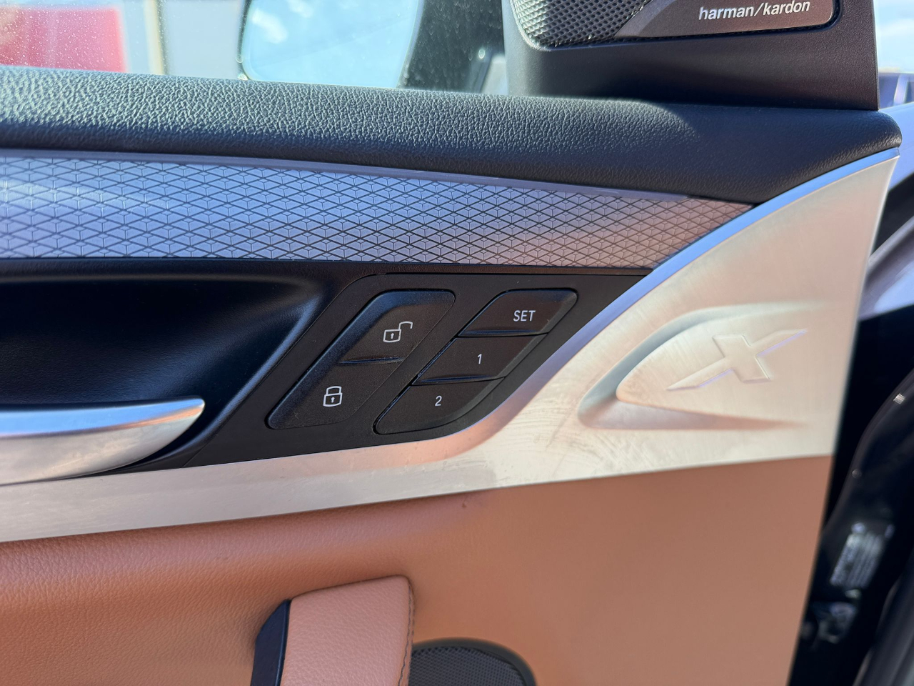 BMW X3 xDrive30i 2019