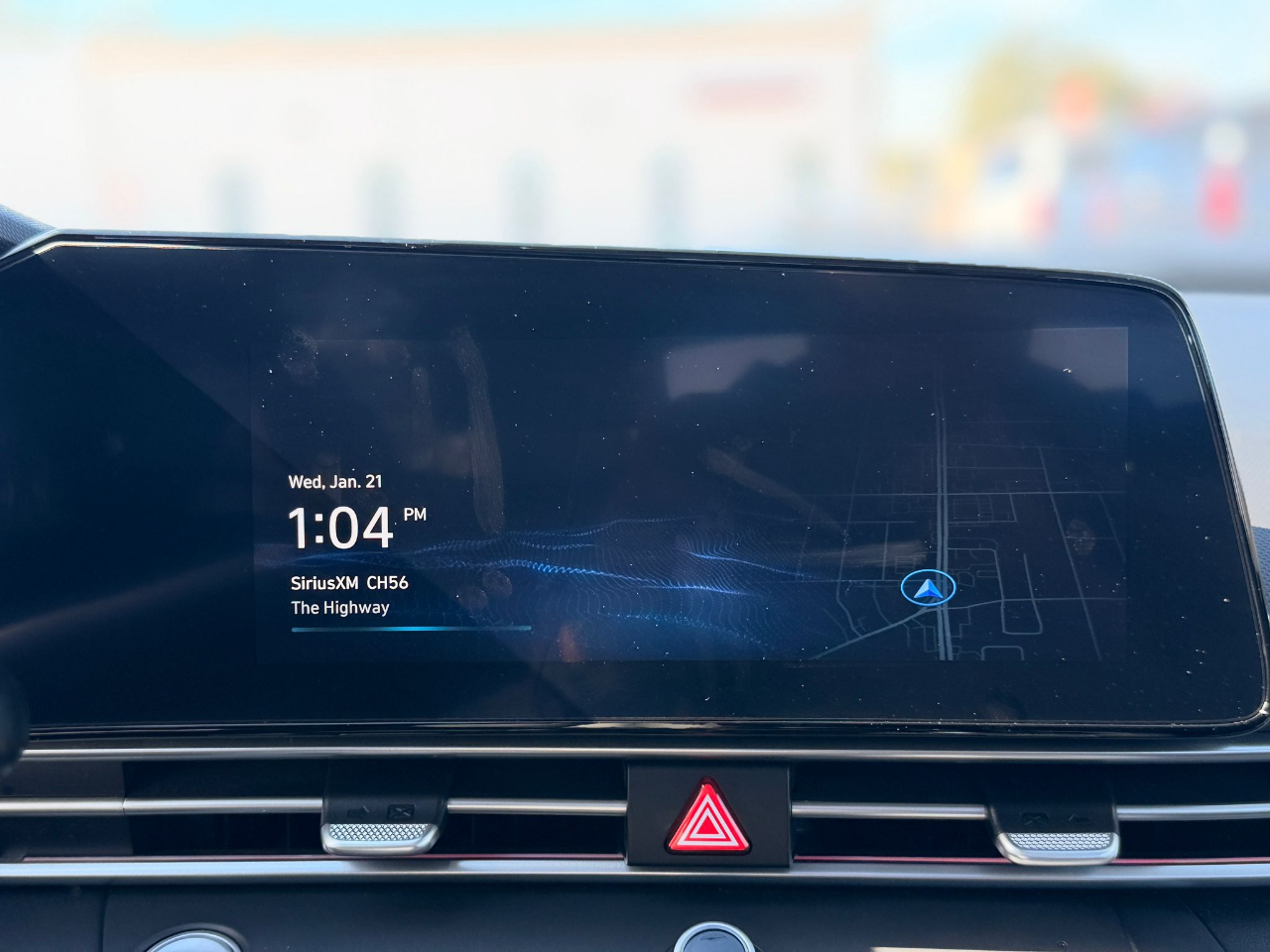 Hyundai Elantra Limited 2024