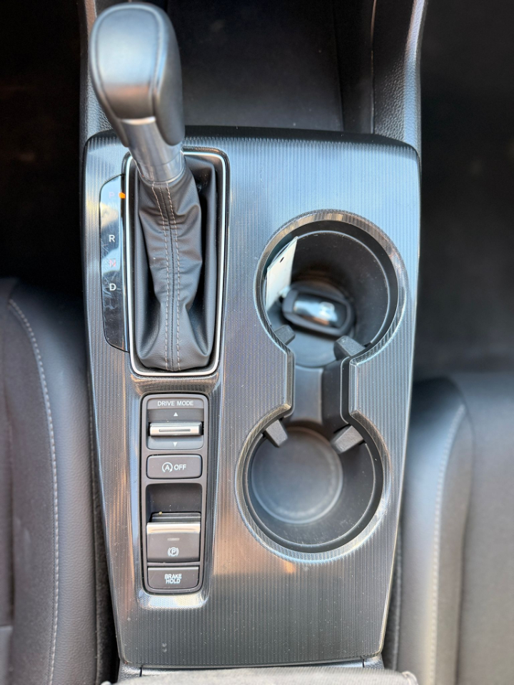 Honda Civic Sport 2025