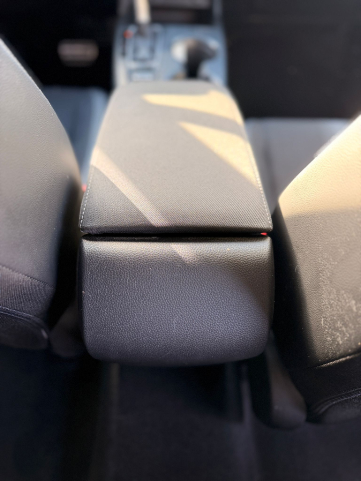 Honda Civic Sport 2025