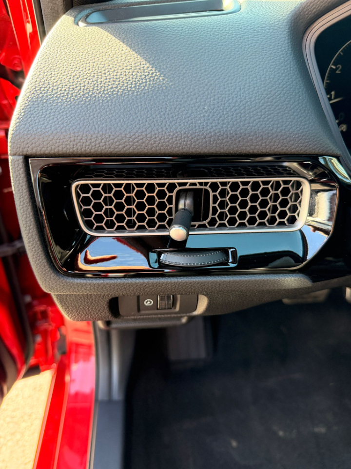 Honda Civic Sport 2025