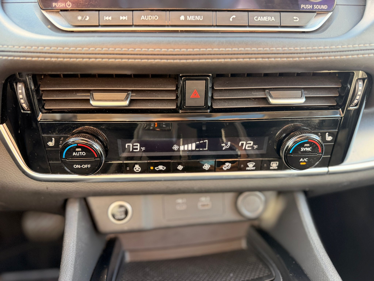 Nissan Rogue SV 2021