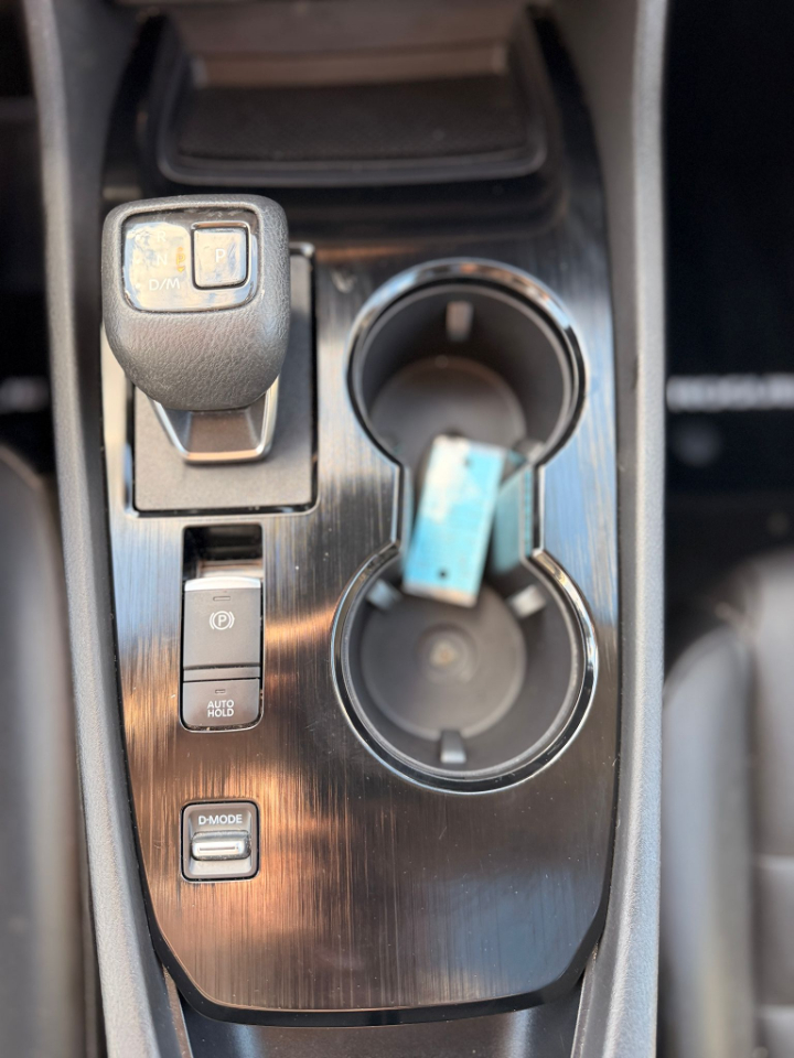 Nissan Rogue SV 2021