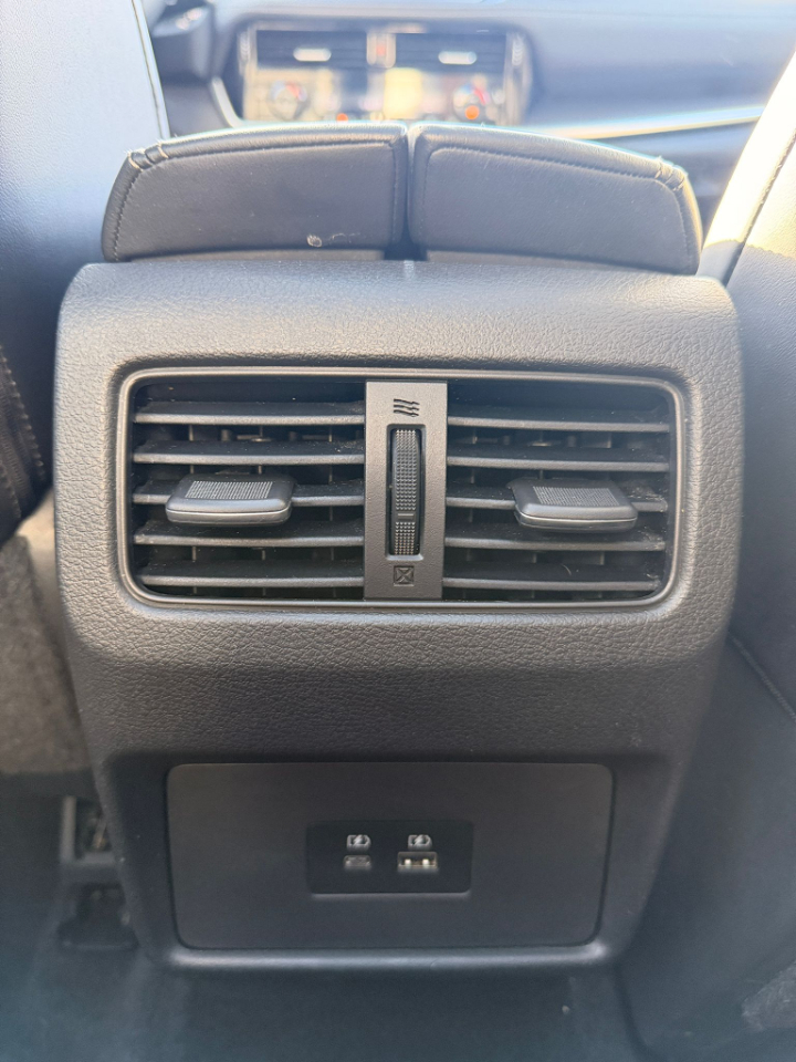 Nissan Rogue SV 2021