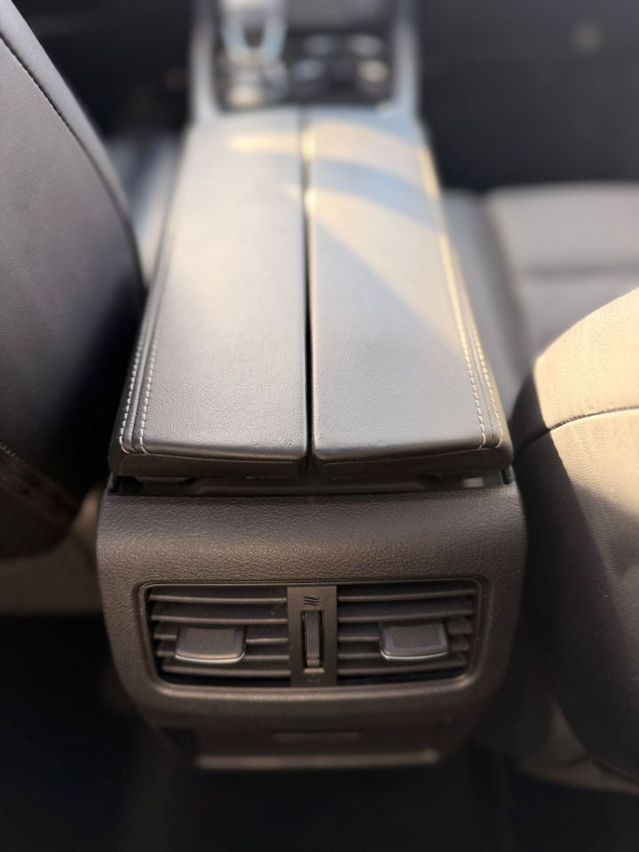 Nissan Rogue SV 2021