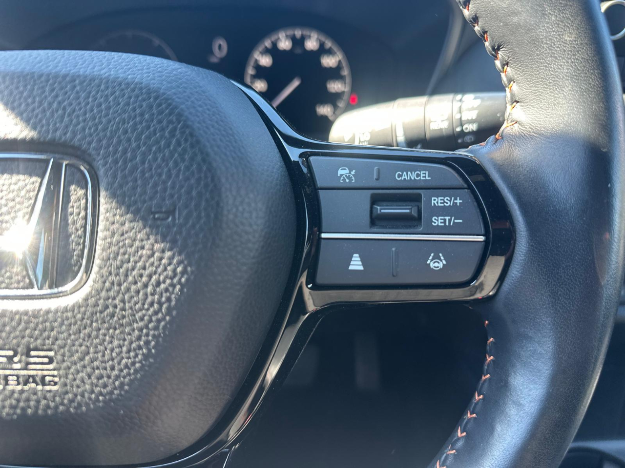 Honda HR-V Sport 2025