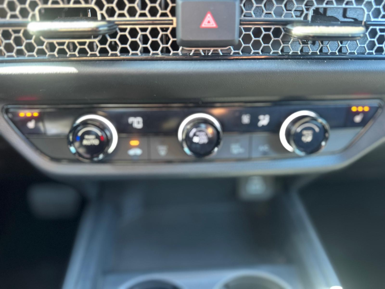 Honda HR-V Sport 2025