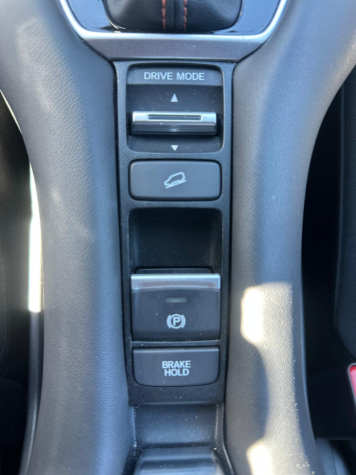 Honda HR-V Sport 2025