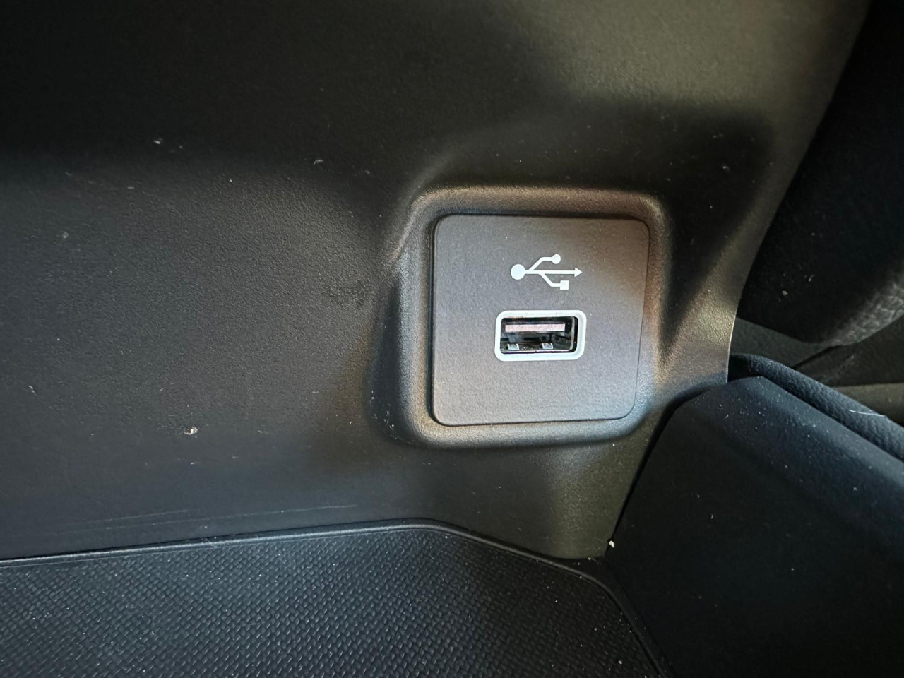 Honda HR-V Sport 2025