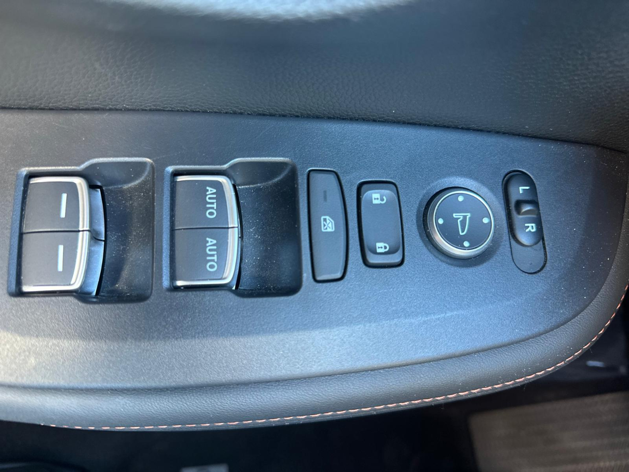 Honda HR-V Sport 2025