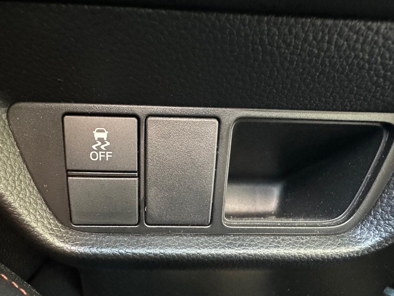 Honda HR-V Sport 2025