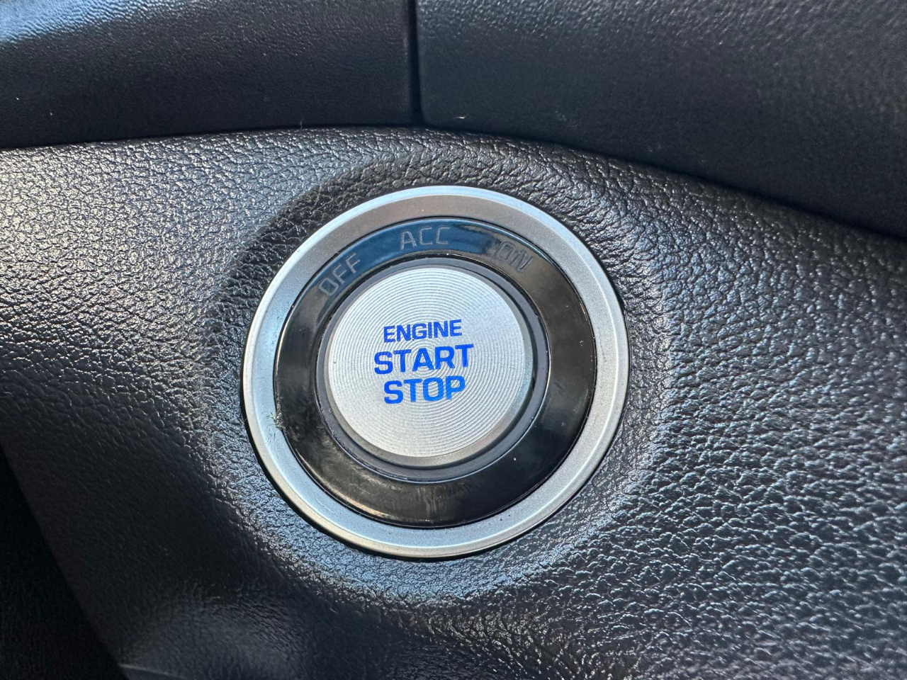 Hyundai Tucson Limited AWD 2020