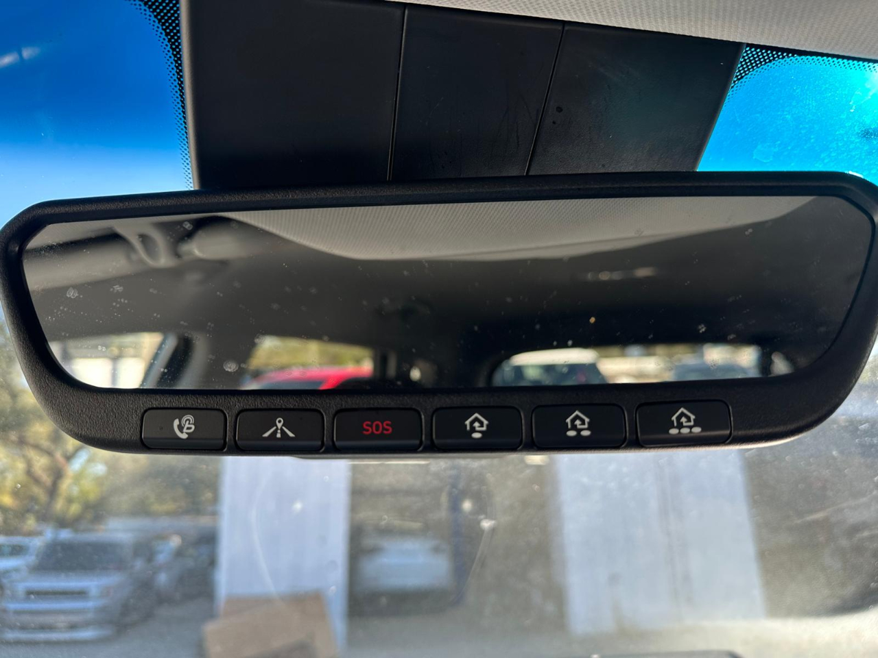 Hyundai Tucson Limited AWD 2020