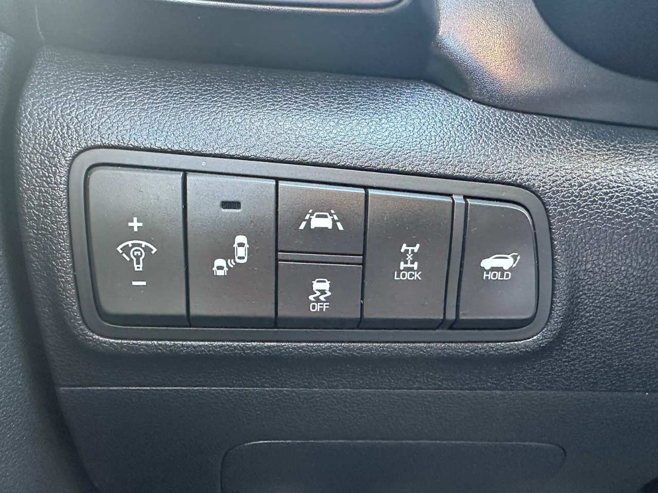 Hyundai Tucson Limited AWD 2020