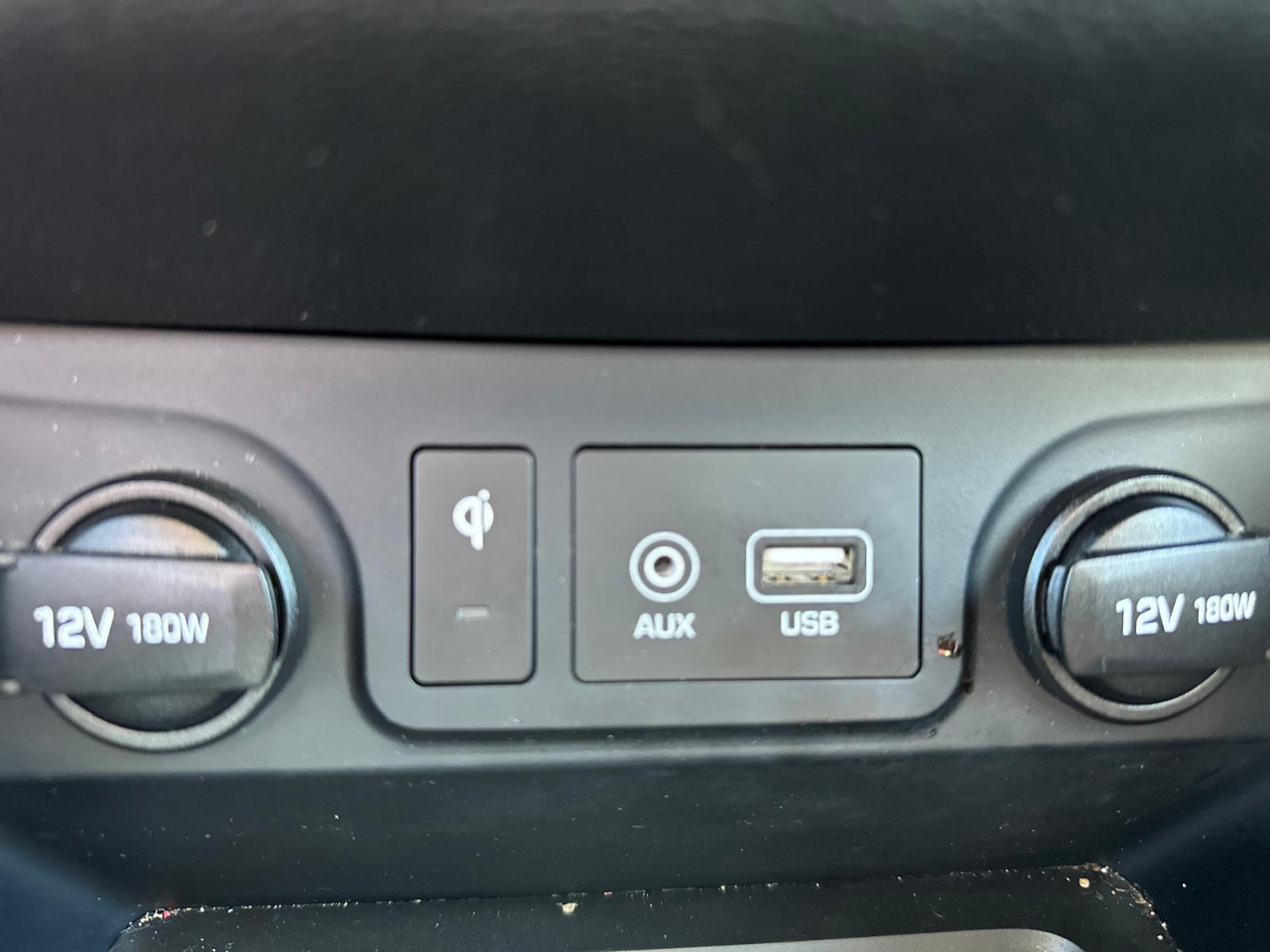 Hyundai Tucson Limited AWD 2020