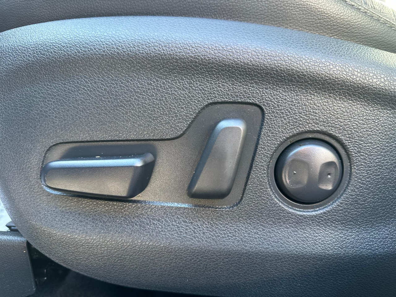 Hyundai Tucson Limited AWD 2020