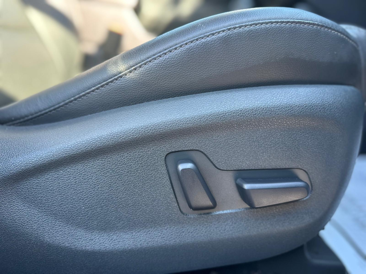 Hyundai Tucson Limited AWD 2020