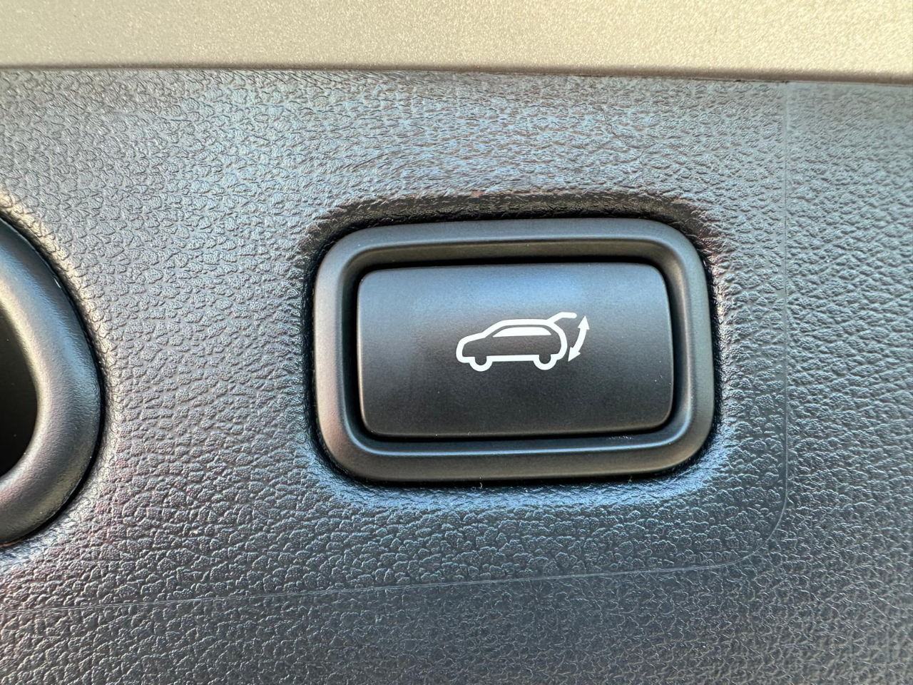 Hyundai Tucson Limited AWD 2020