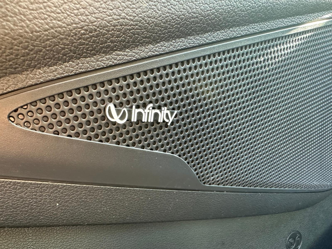 Hyundai Tucson Limited AWD 2020